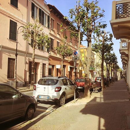 La Via Del Mare Apartment Albenga Exterior photo