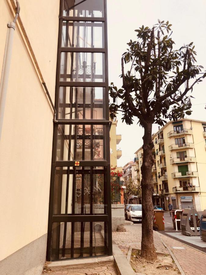 La Via Del Mare Apartment Albenga Exterior photo