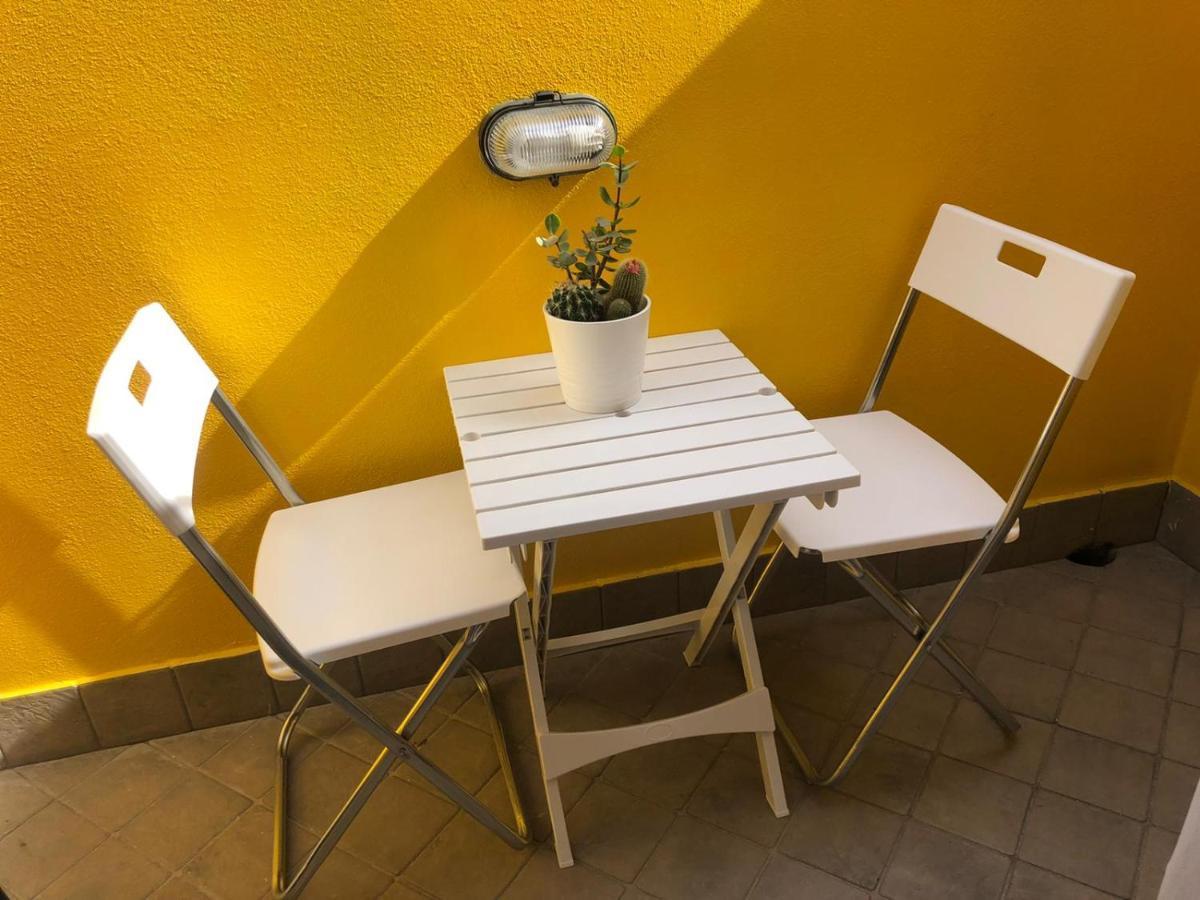 La Via Del Mare Apartment Albenga Exterior photo