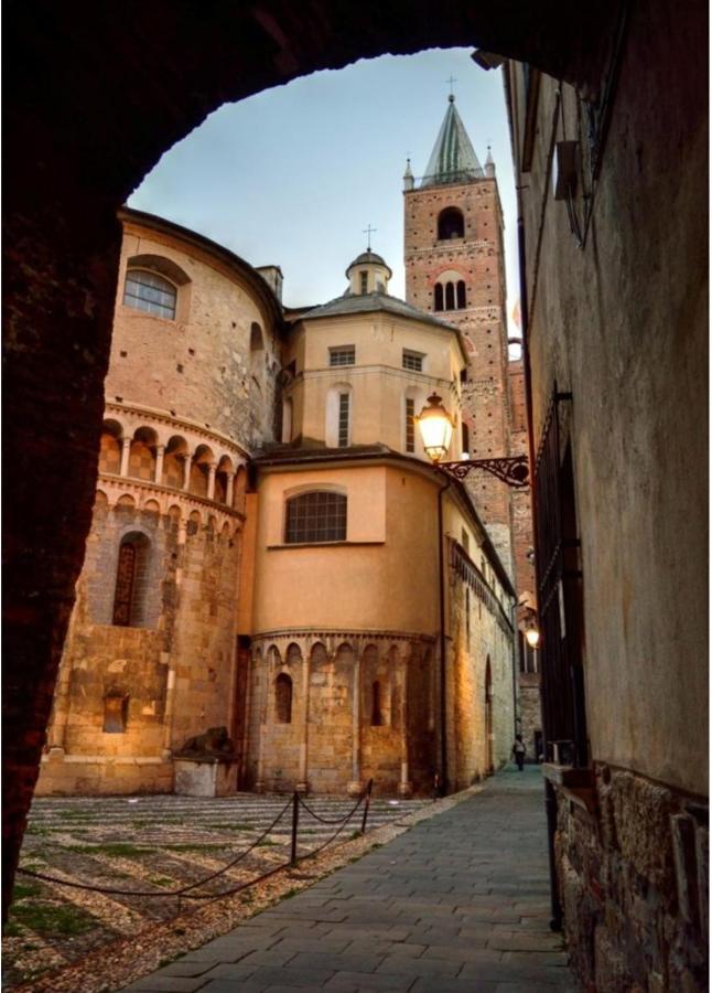 La Via Del Mare Apartment Albenga Exterior photo